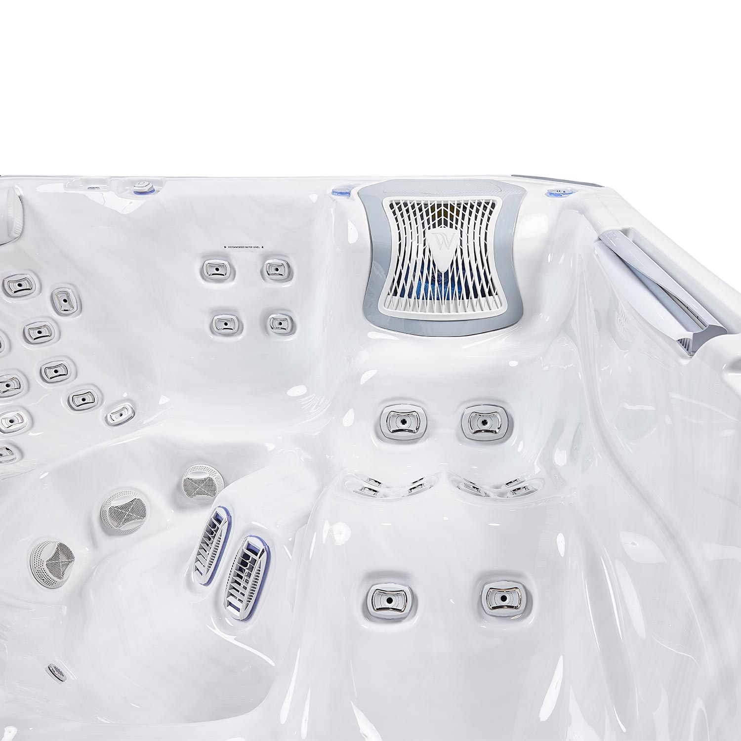 wellis-kilimanjaro-life-essential-whirlpool-peaklife image 8