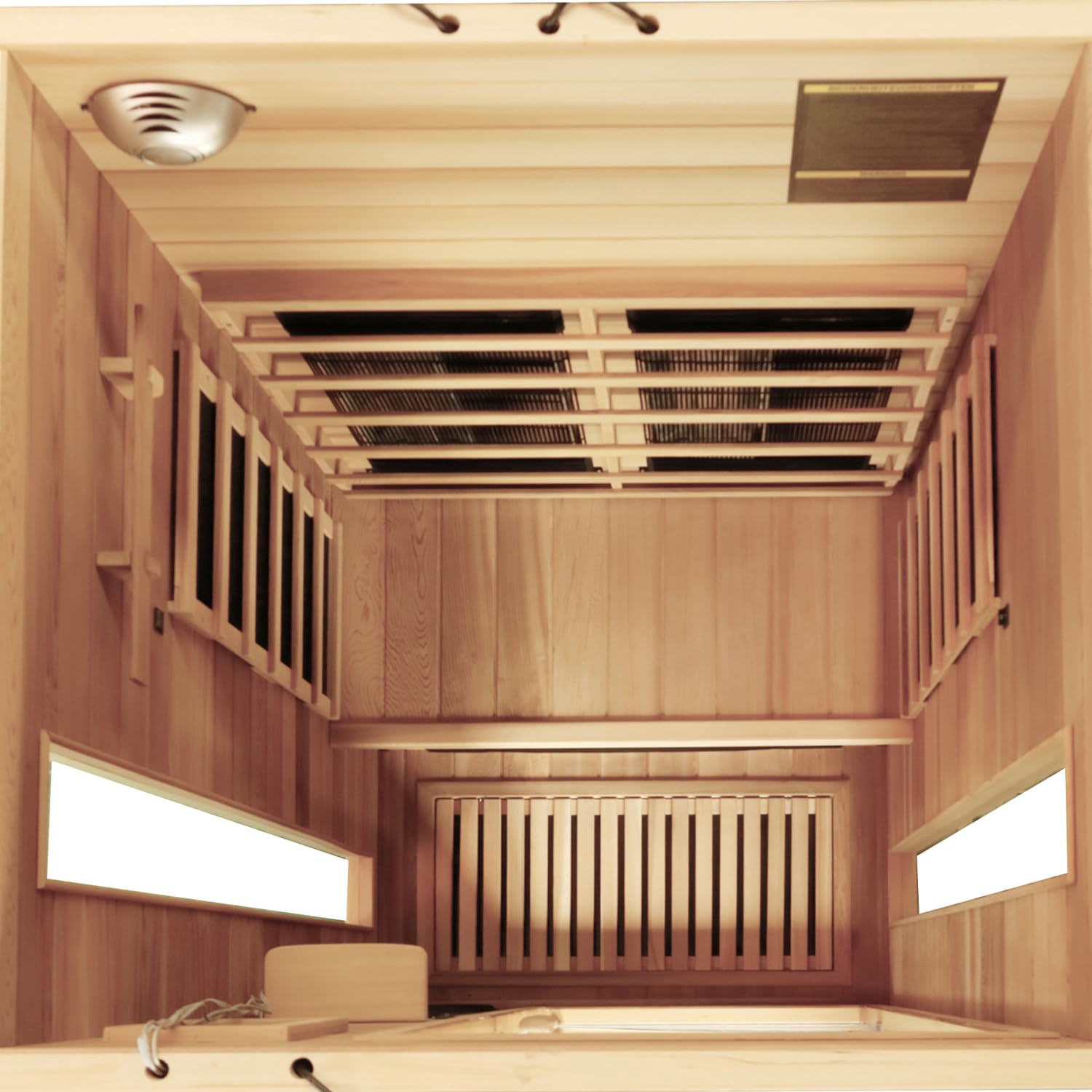 dewello-pierson-pro-infrarotkabine-100x100-infrarotsauna-f-r-1-person-hemlock-ze image 5