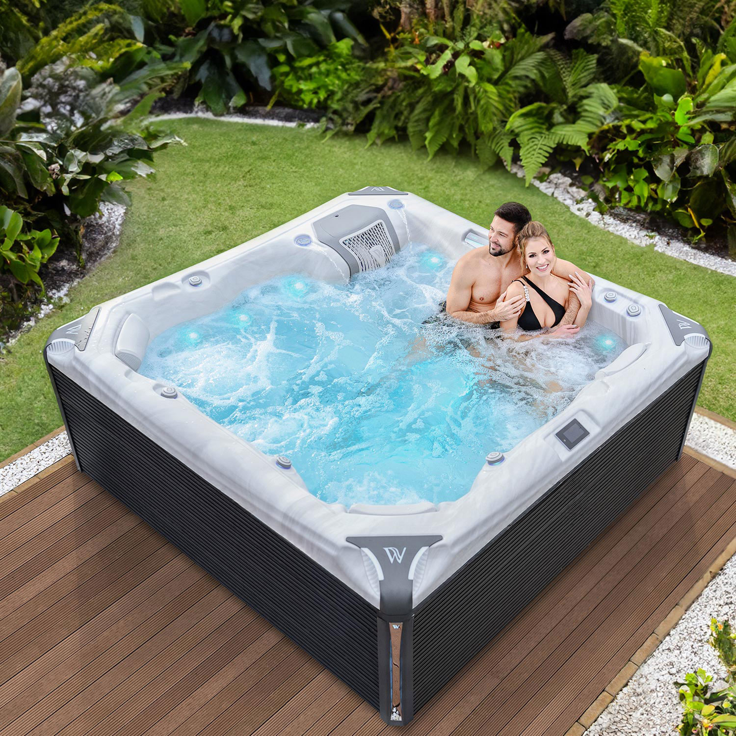 wellis-kilimanjaro-life-essential-whirlpool-peaklife image 2