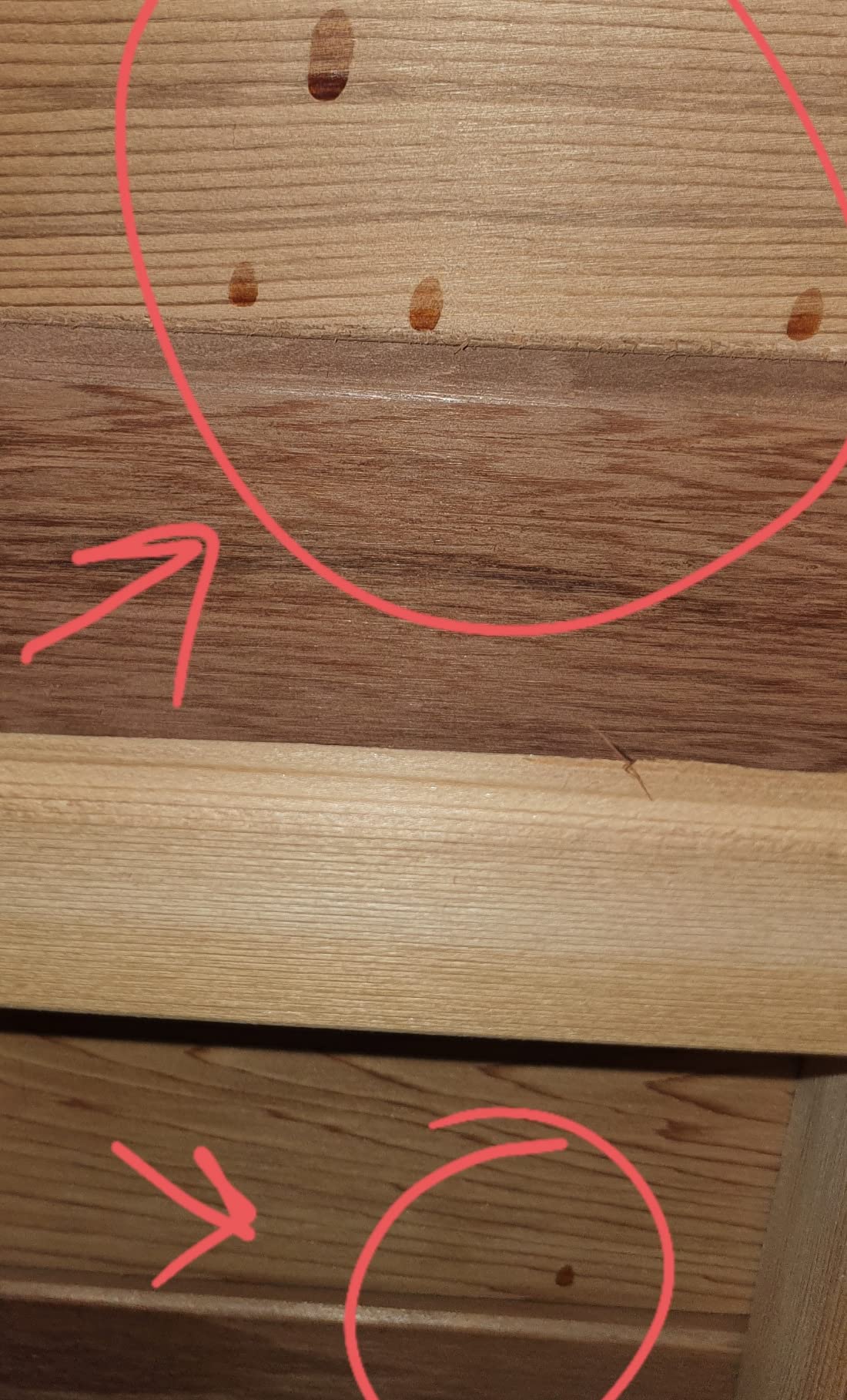 Rücken dankt es täglich