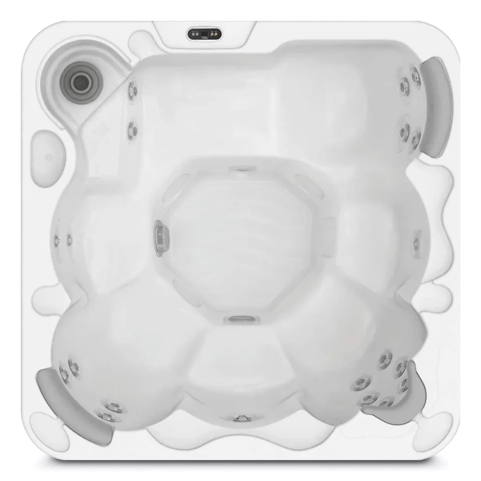 wellis-castor-p-p-plug-play-whirlpool image 1