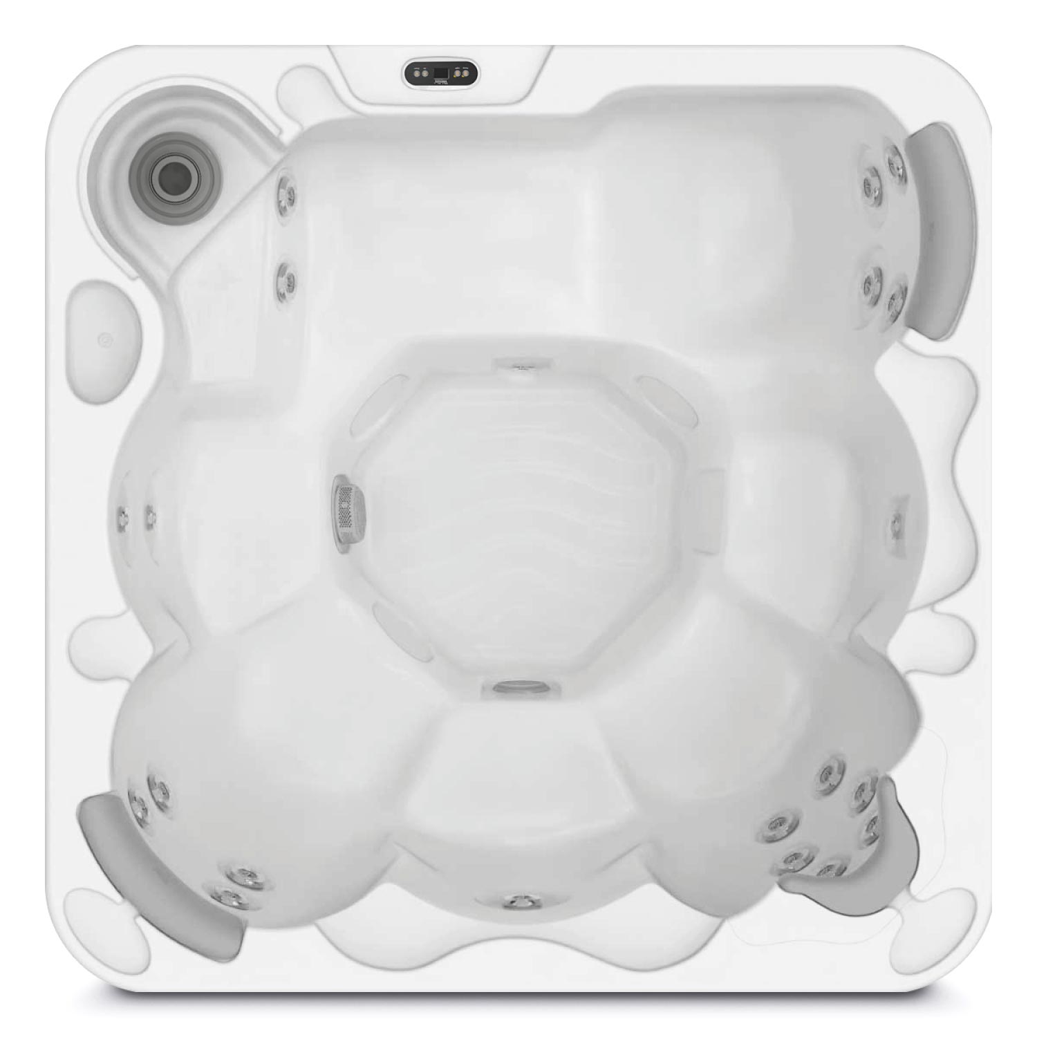 wellis-castor-p-p-plug-play-whirlpool image 1