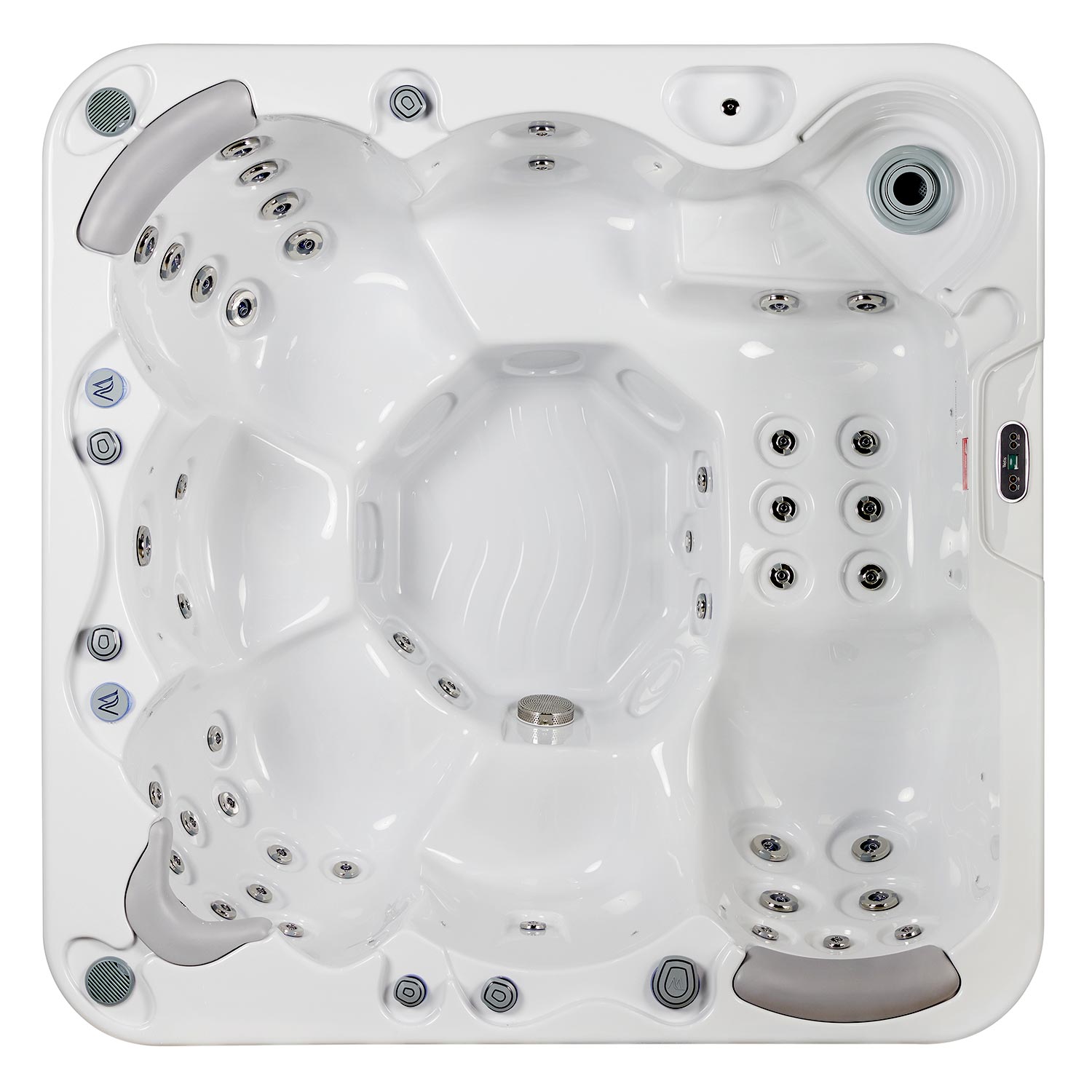 wellis-jupiter-classic-line-whirlpool-outdoor-spa image 4