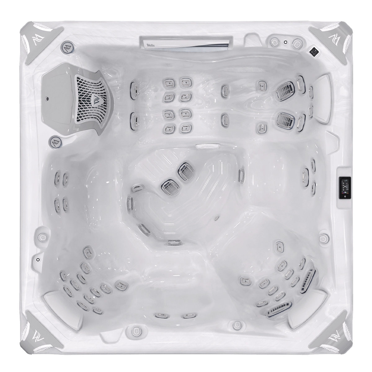 wellis-kilimanjaro-life-outdoor-whirlpool-peaklife image 4