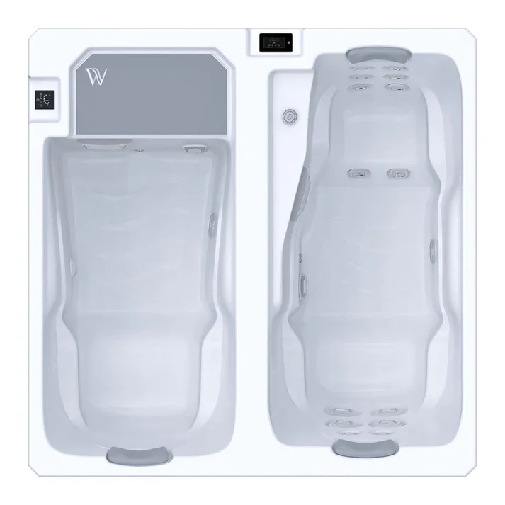 wellis-iceland-duo-pro-cold-plunge-k-ltebecken-doppelbecken image 2