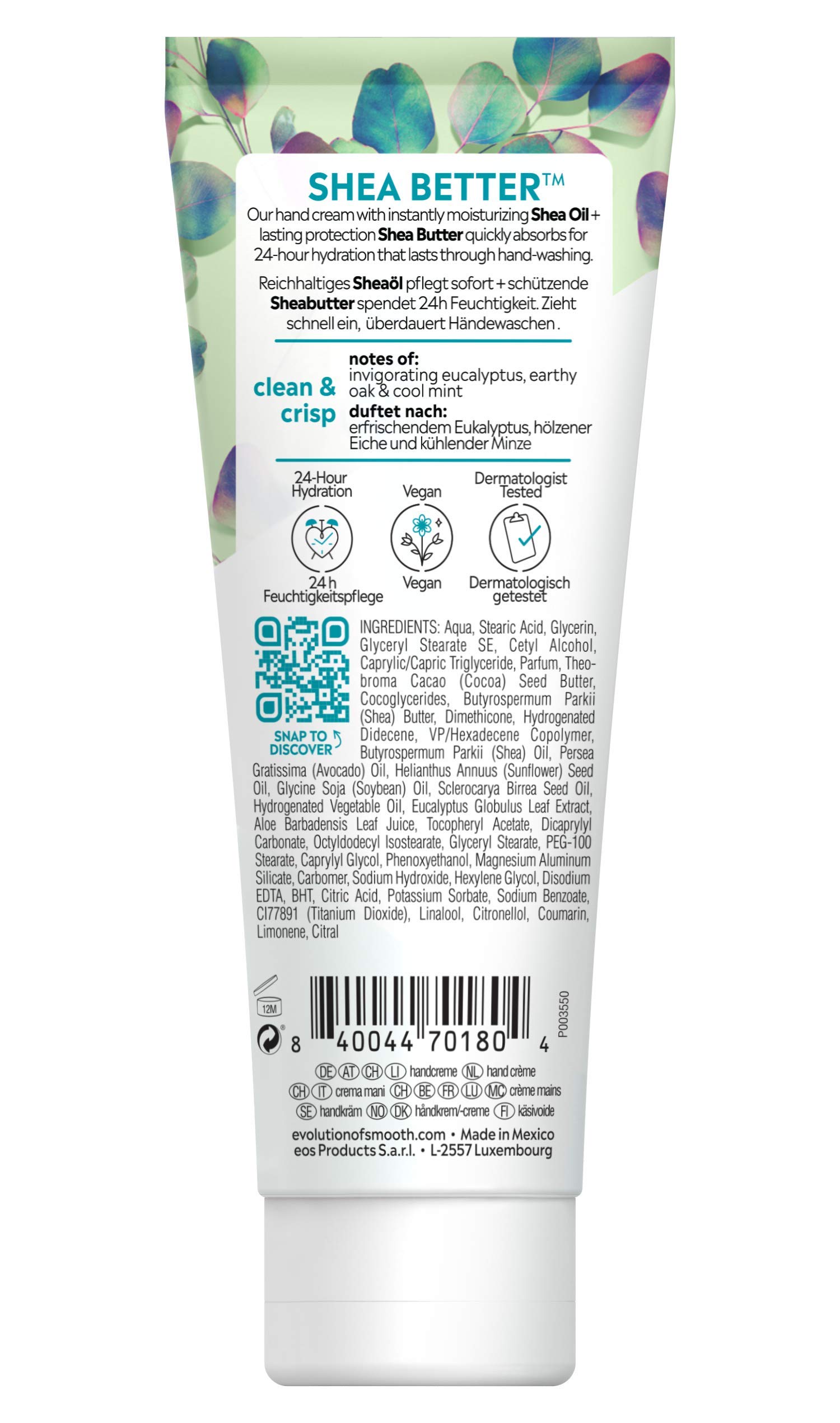 eos-shea-better-hand-cream-eucalyptus-handcreme-74-ml-mit-eukalyptus-minze image 2