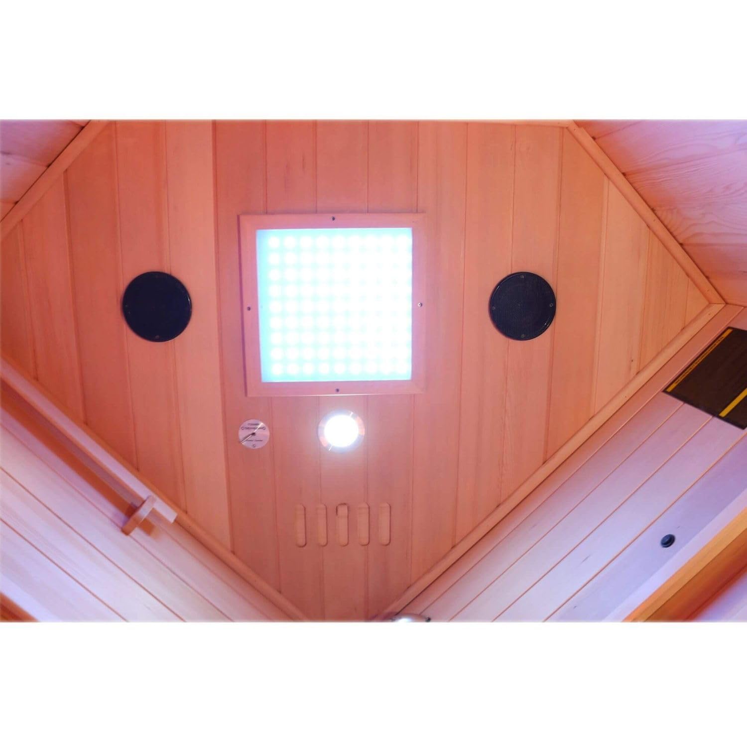 dewello-lakefield-infrarotkabine-120x120-cm-f-r-1-2-personen-hemlock-vollspektru image 4