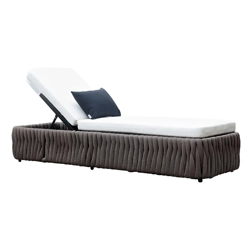 wellis-chill-sonnenliege-outdoor-liege image 1
