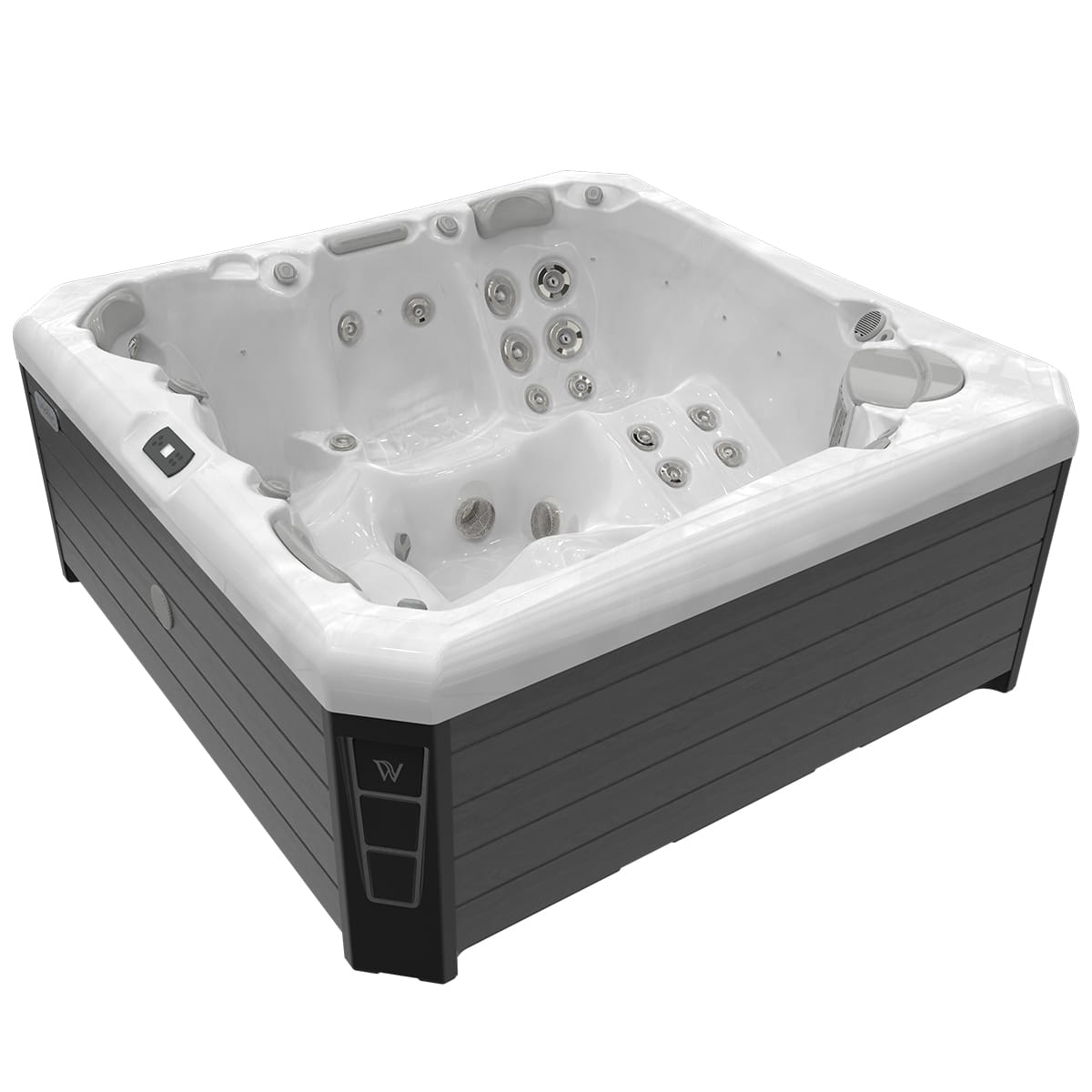 wellis-palermo-life-whirlpool-citylife-outdoor-whirlpool image 4