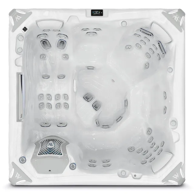 wellis-kilimanjaro-life-outdoor-whirlpool-peaklife image 1
