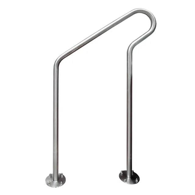 wellis-handlauf-aus-stahl-einstiegshilfe-f-r-whirlpool-spa image 1
