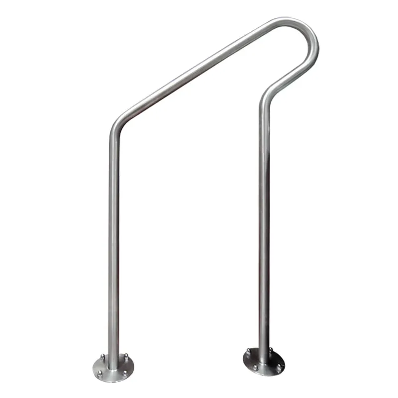 wellis-handlauf-aus-stahl-einstiegshilfe-f-r-whirlpool-spa image 1