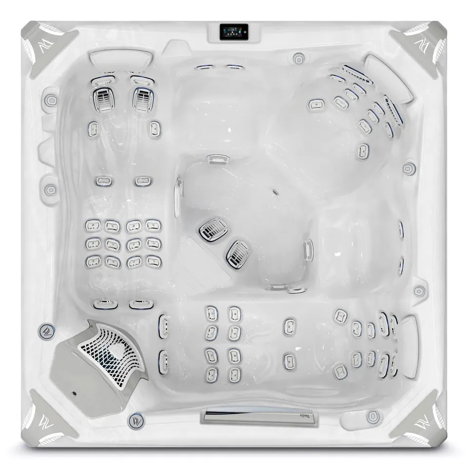 wellis-everest-life-essential-outdoor-whirlpool-peaklife image 1