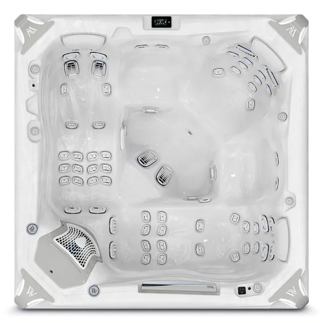 wellis-everest-life-whirlpool-peaklife-premium-spa image 1
