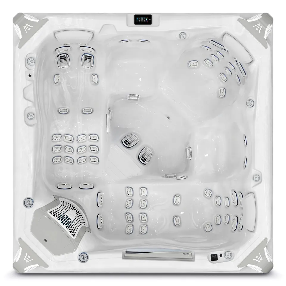 wellis-everest-life-whirlpool-peaklife-premium-spa image 1