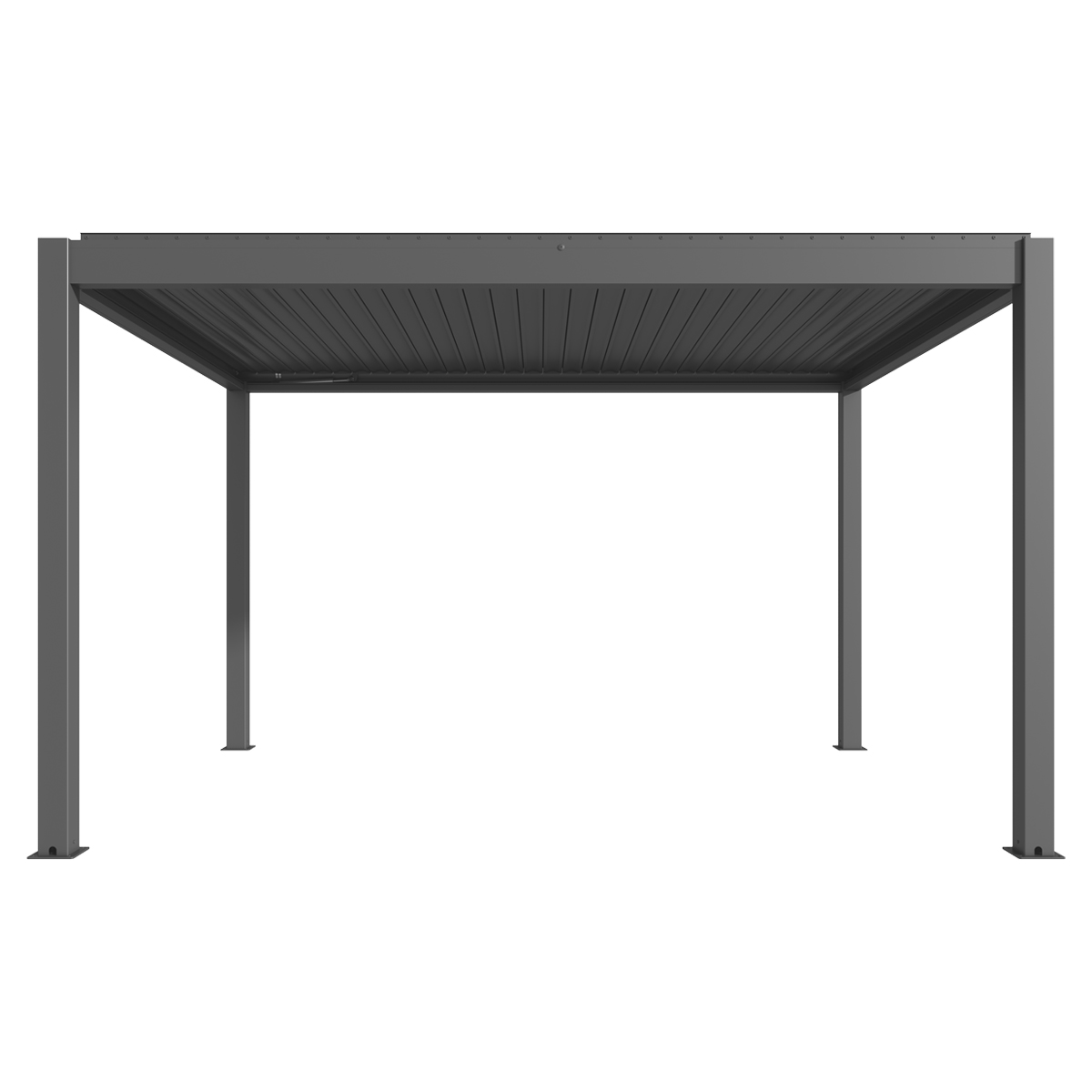 wellis-motionflex-400-bioklimatische-pergola image 3