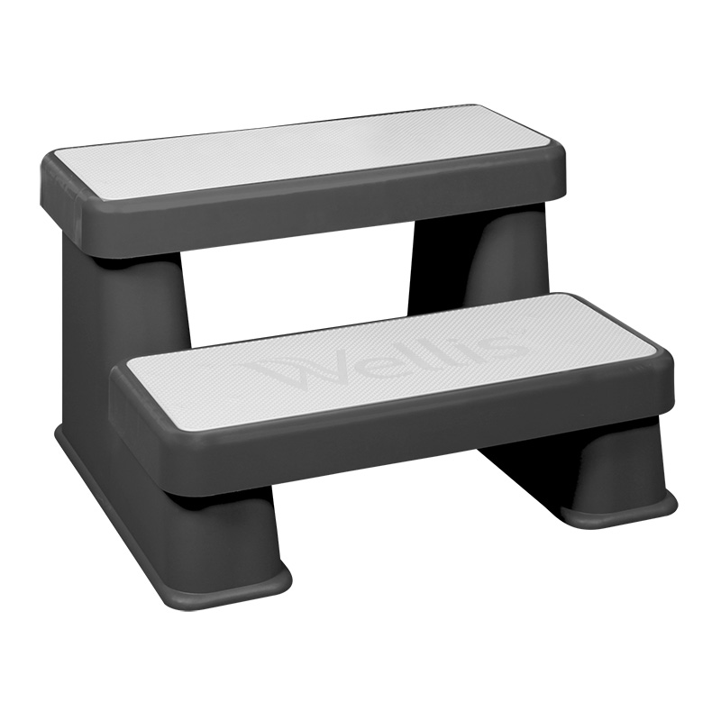wellis-wellistep-spa-treppe-einstiegsstufe image 1