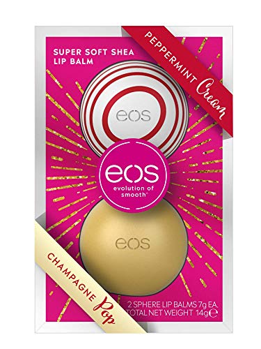 eos-winter-edition-duo-set-lip-balm-sphere-peppermint-cream-champagne-pop-2er-se image 7