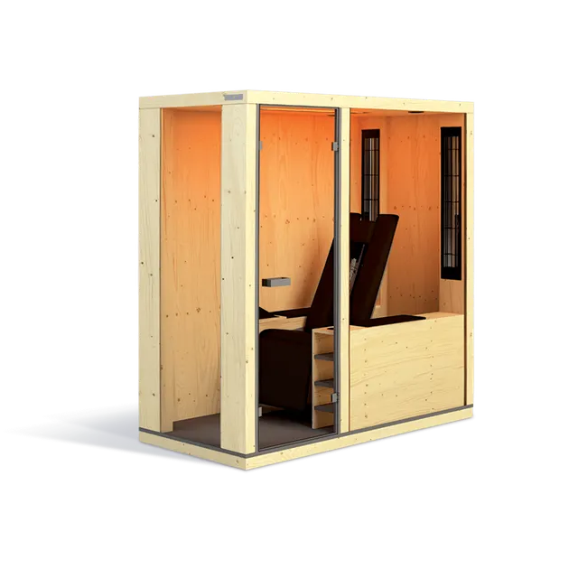 physiotherm-ergo-balance-i-relax-infrarotkabine-f-r-1-person-zum-liegen-199-x-98 image 1