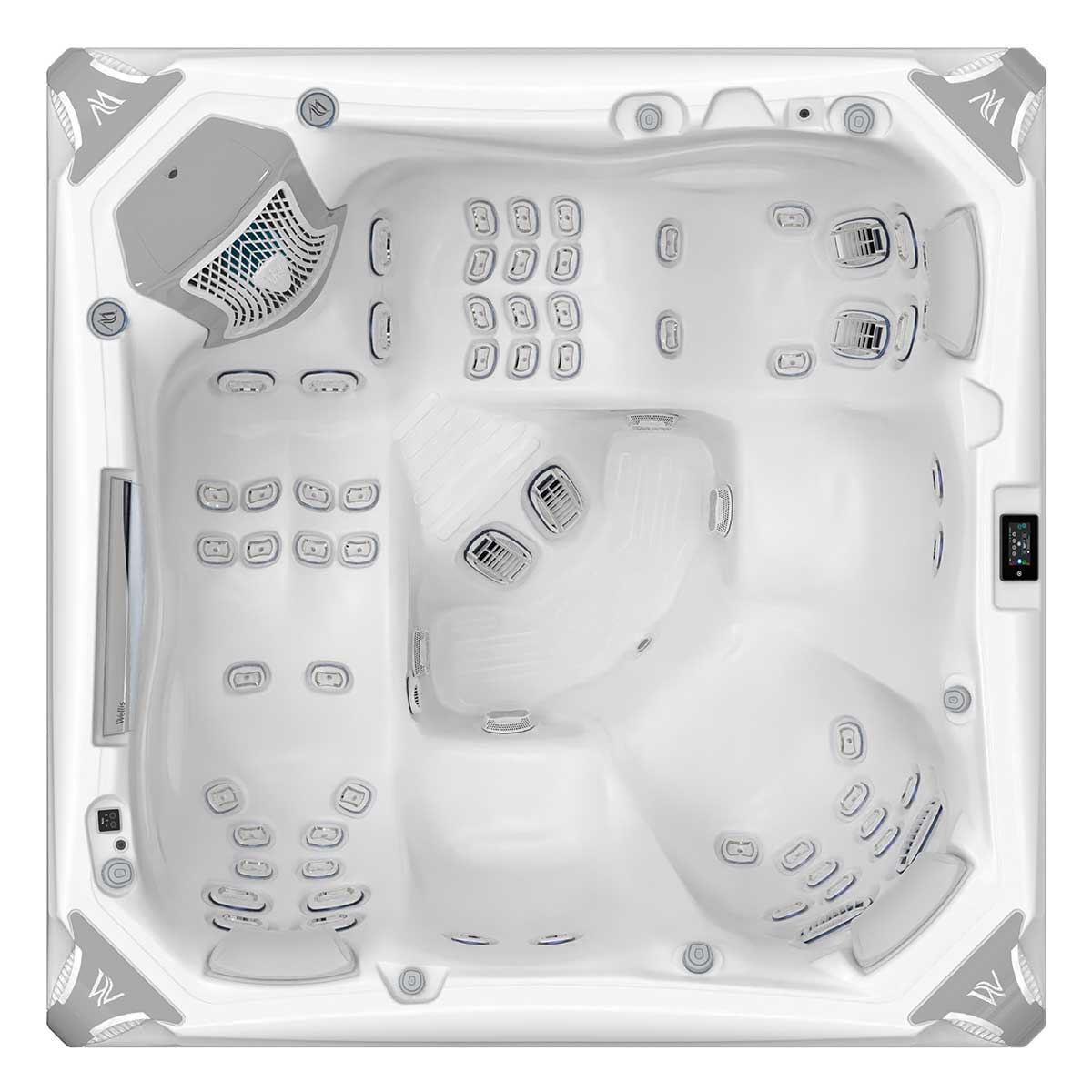 wellis-everest-life-essential-outdoor-whirlpool-peaklife image 4