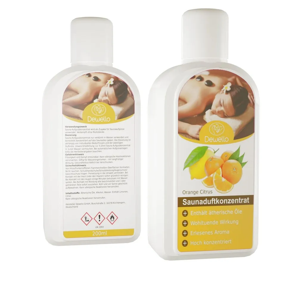 dewello-aufgussduft-orange-citrus-200-ml-sauna-duft-l image 1