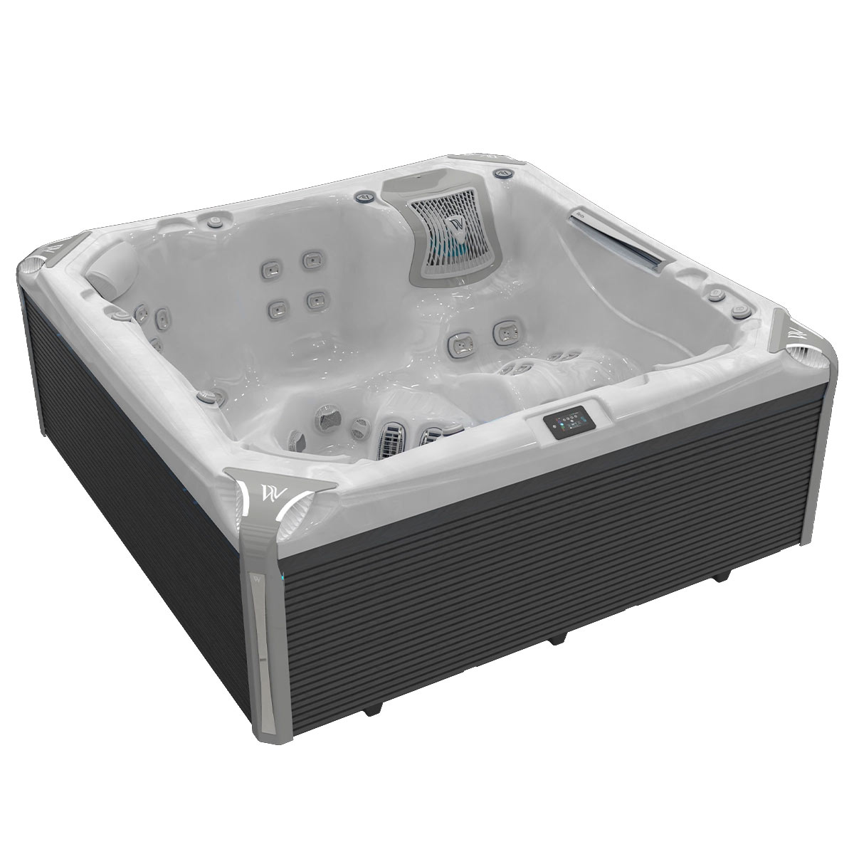 wellis-kilimanjaro-life-essential-whirlpool-peaklife image 3