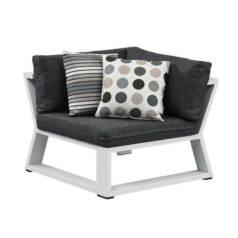 wellis-ravenna-eckelement-outdoor-lounge-eckmodul image 1