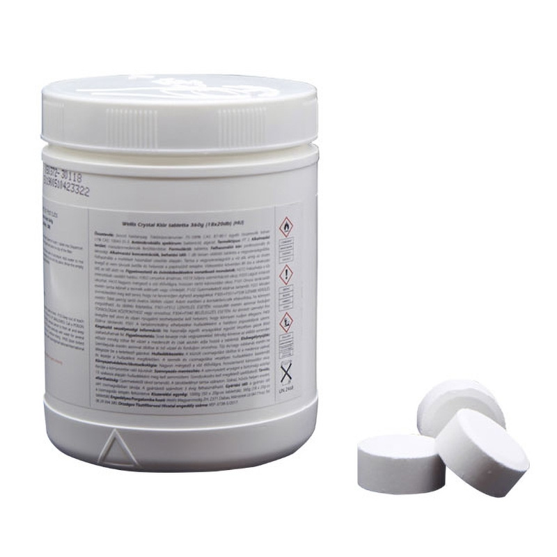 wellis-chlortabletten-360-g-wasserpflege-f-r-whirlpool-und-spa image 1