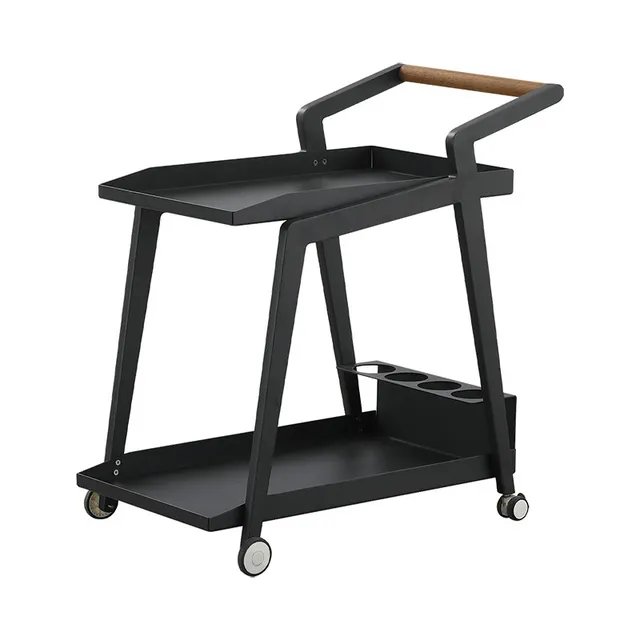 wellis-meridien-servierwagen-classic-line-spa-zubeh-r image 1