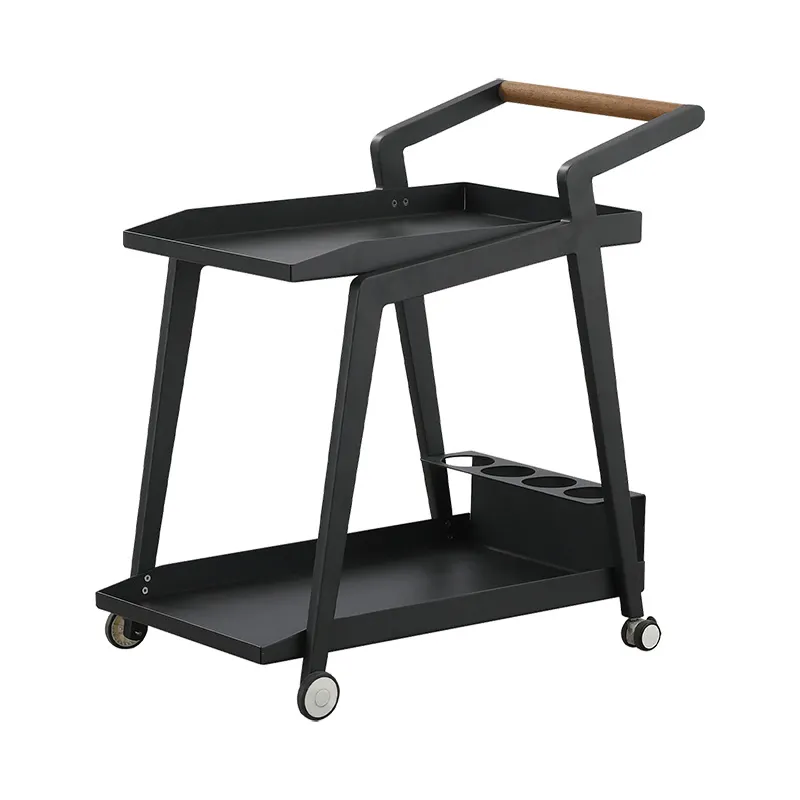wellis-meridien-servierwagen-classic-line-spa-zubeh-r image 1
