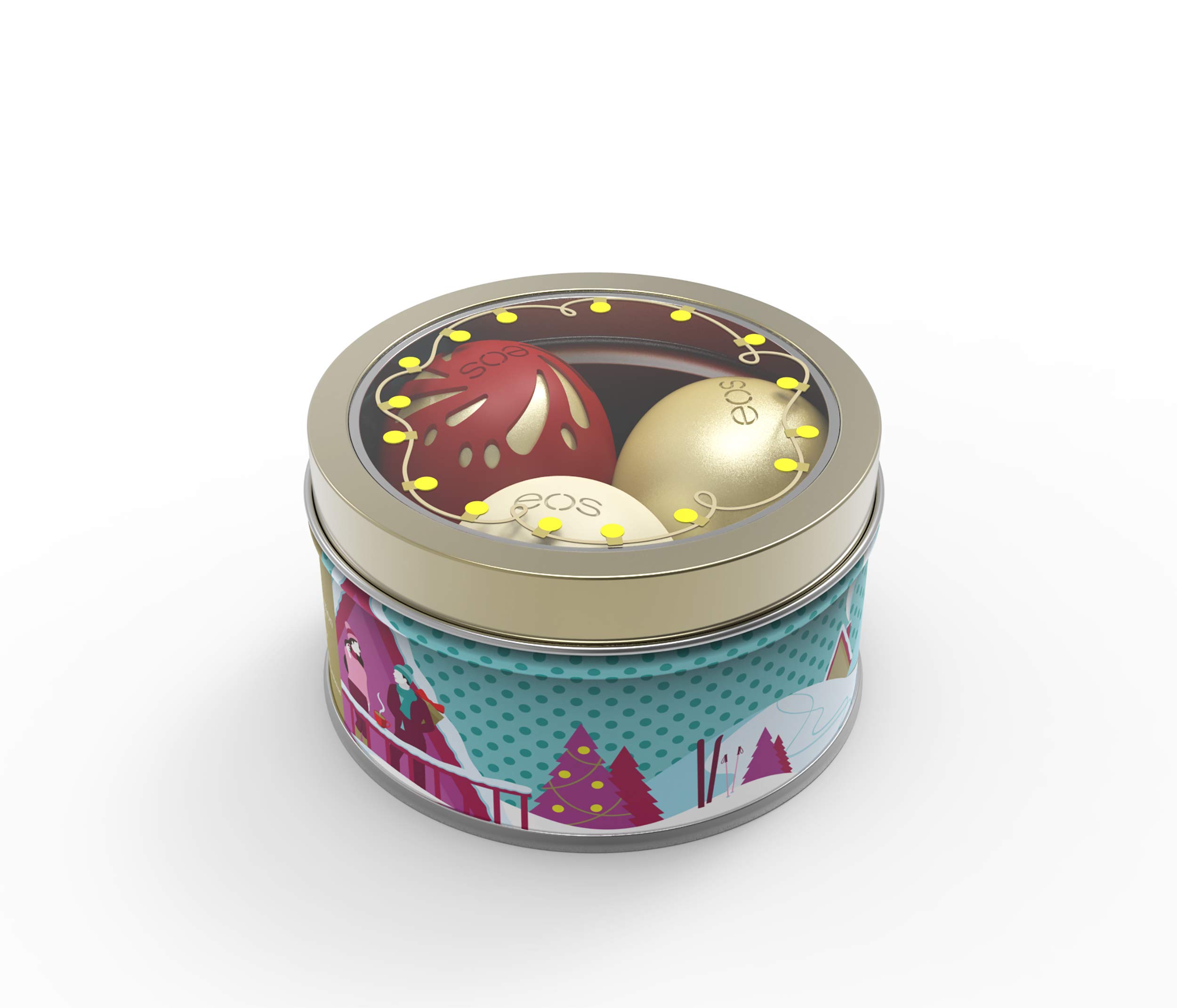 eos-limited-edition-2018-organic-chai-smooth-sphere-lip-balm-7-g image 7